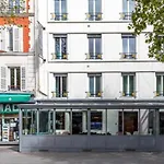 Hotel Nude - Color Vision Parigi