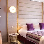 Hotel Nude - Color Vision 4*