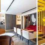 Hotel Nude - Color Vision