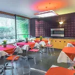 Hotel Nude - Color Vision 4*