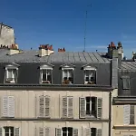 Hotel Nude Paris - Color Vision