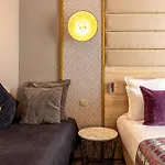 Hotel Nude - Color Vision Parigi