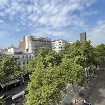 Hotel Nude Paris - Color Vision