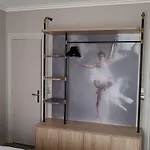 Hotel Nude - Color Vision