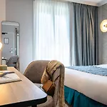 Hotel Nude - Color Vision 4*