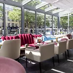 Hotel Nude - Color Vision