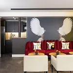 Hotel Nude - Color Vision 4*