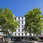 Hotel Nude Paris - Color Vision