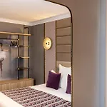 Hotel Nude - Color Vision 4*