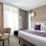 Hotel Nude - Color Vision 4*