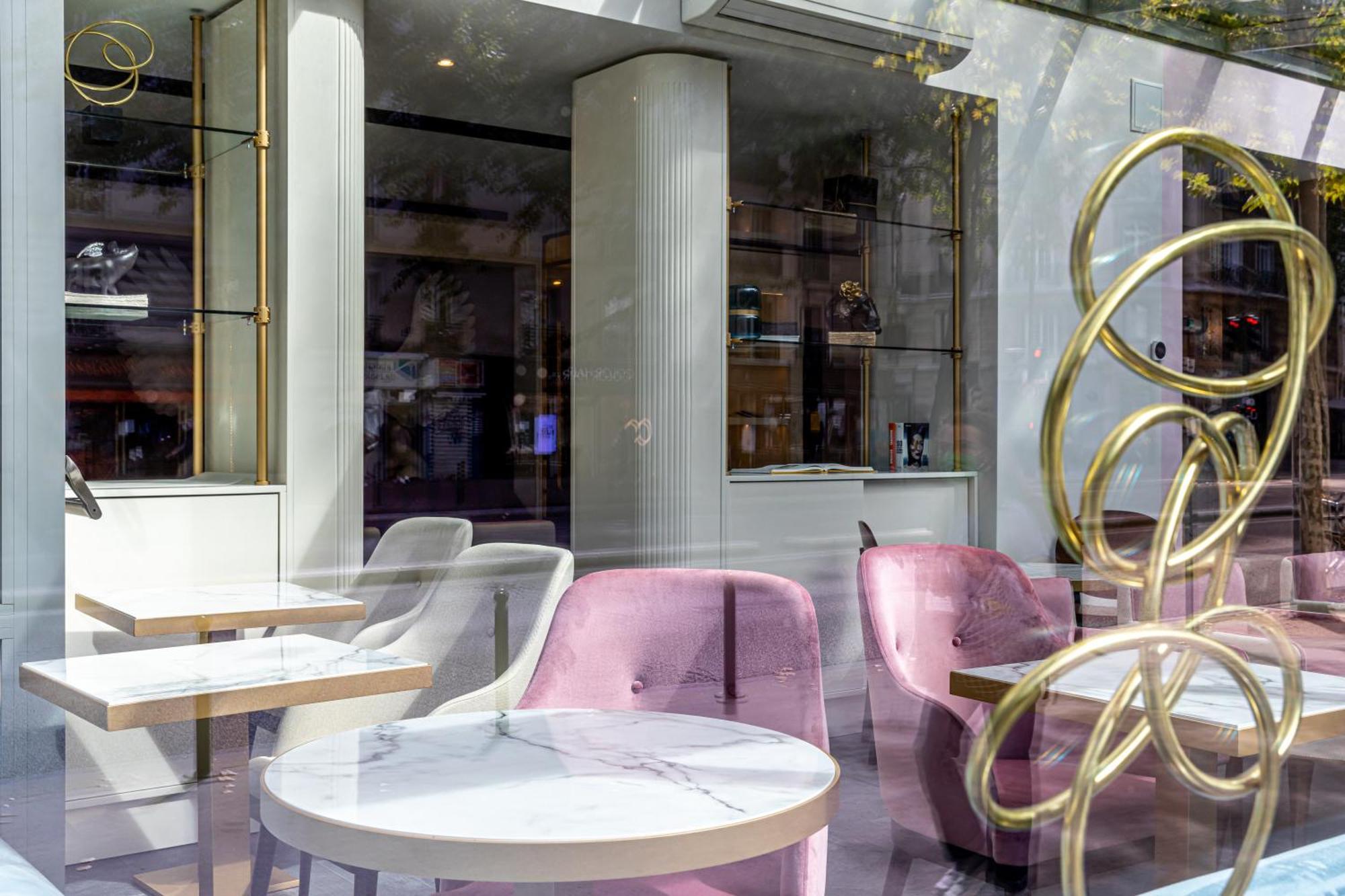 Nude - Color Vision 4*