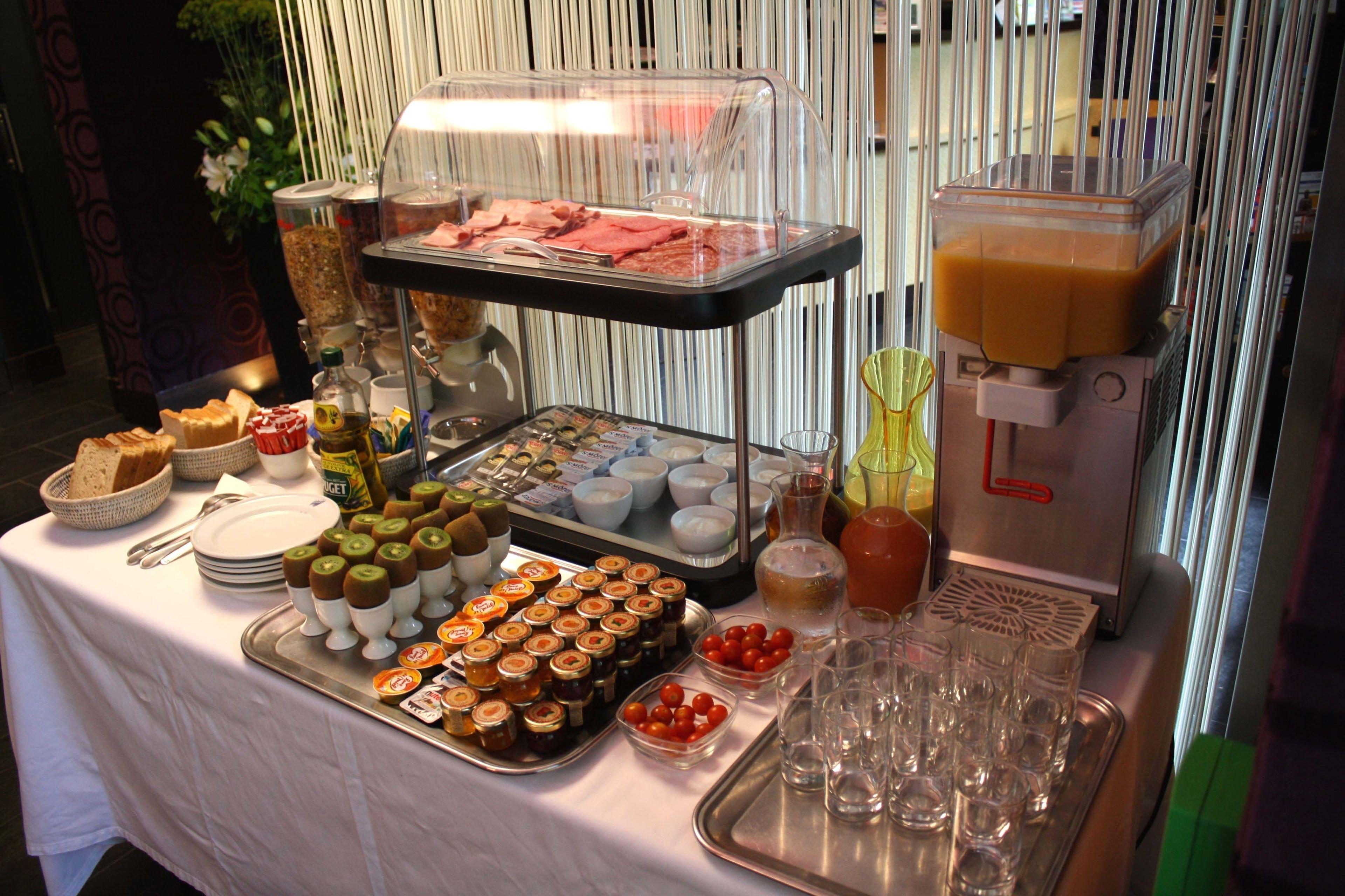 Nude - Color Vision 4* Parigi