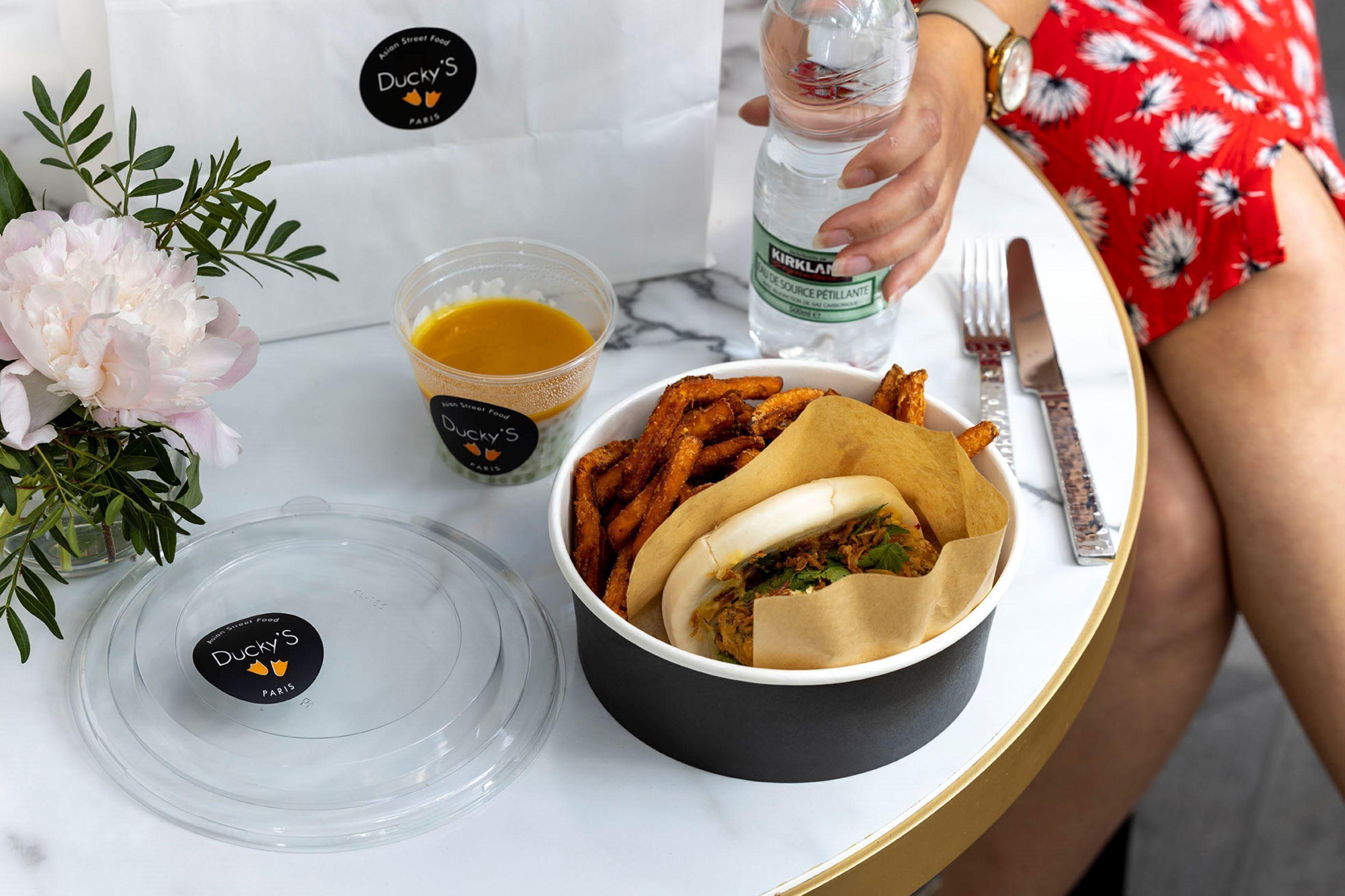 Nude - Color Vision 4* Parigi